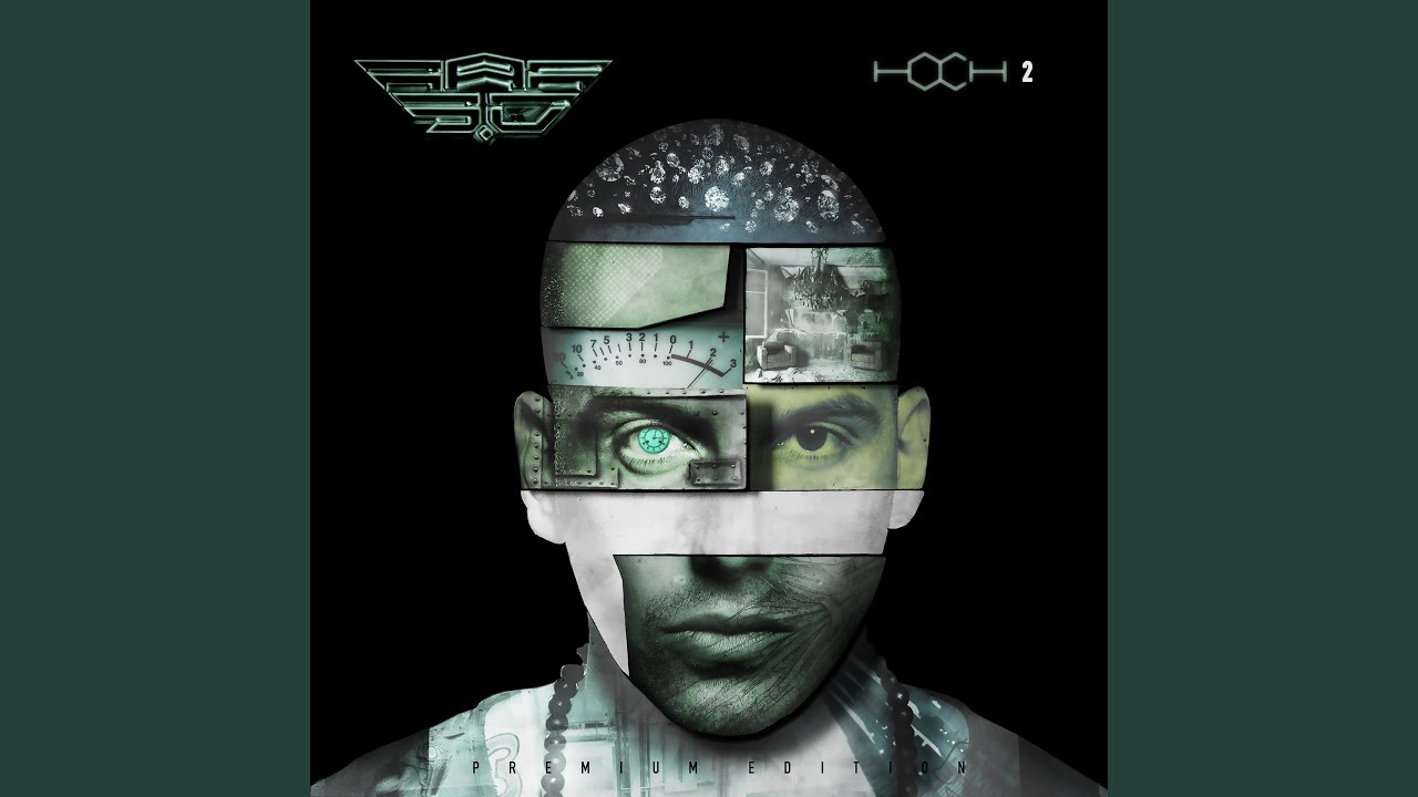 Schwarze Sonne (feat. Prinz Pi & Vega)