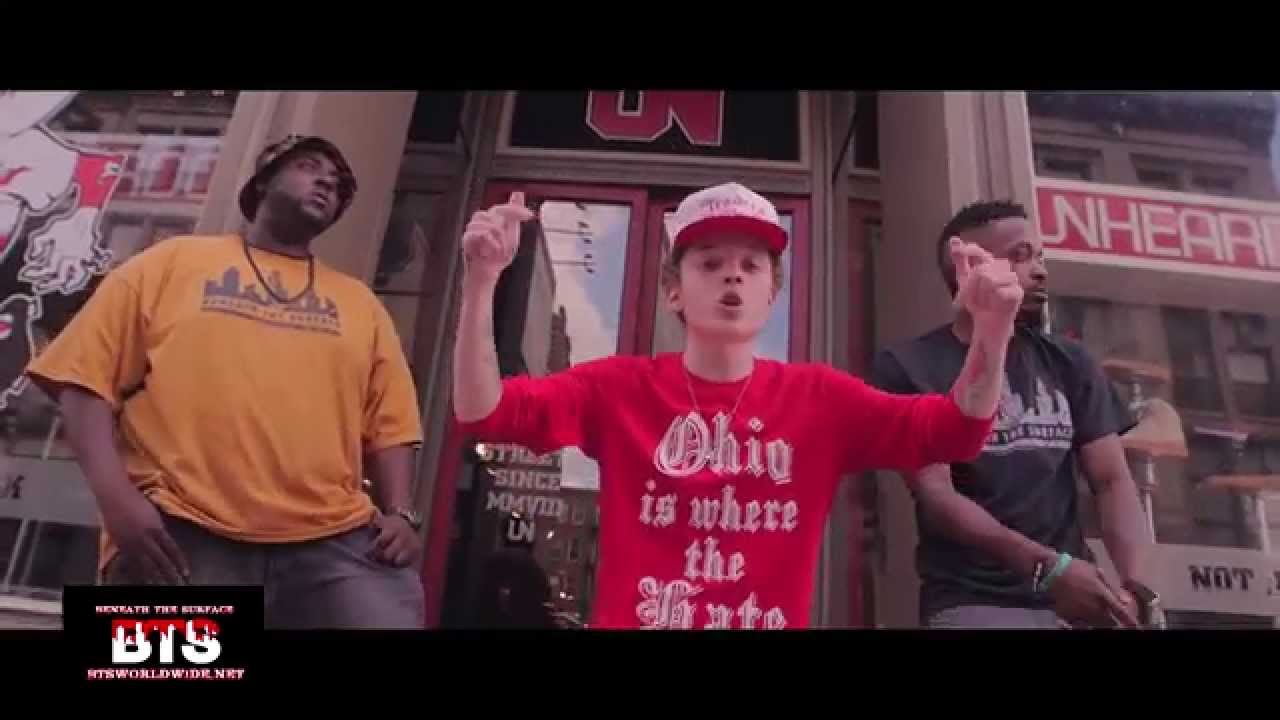 What Are Those?  OFFICIAL SONG Gene Boy ft Emaq and Sixx