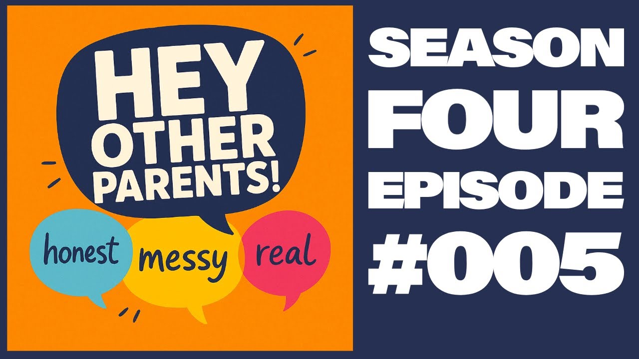 S4E5 - S04E005: Teacher Feedback — What They Wish Parents Knew