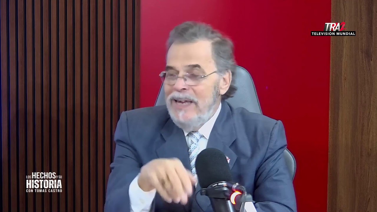 LOS HECHOS Y SU HISTORIA 24 FEBRERO 2026