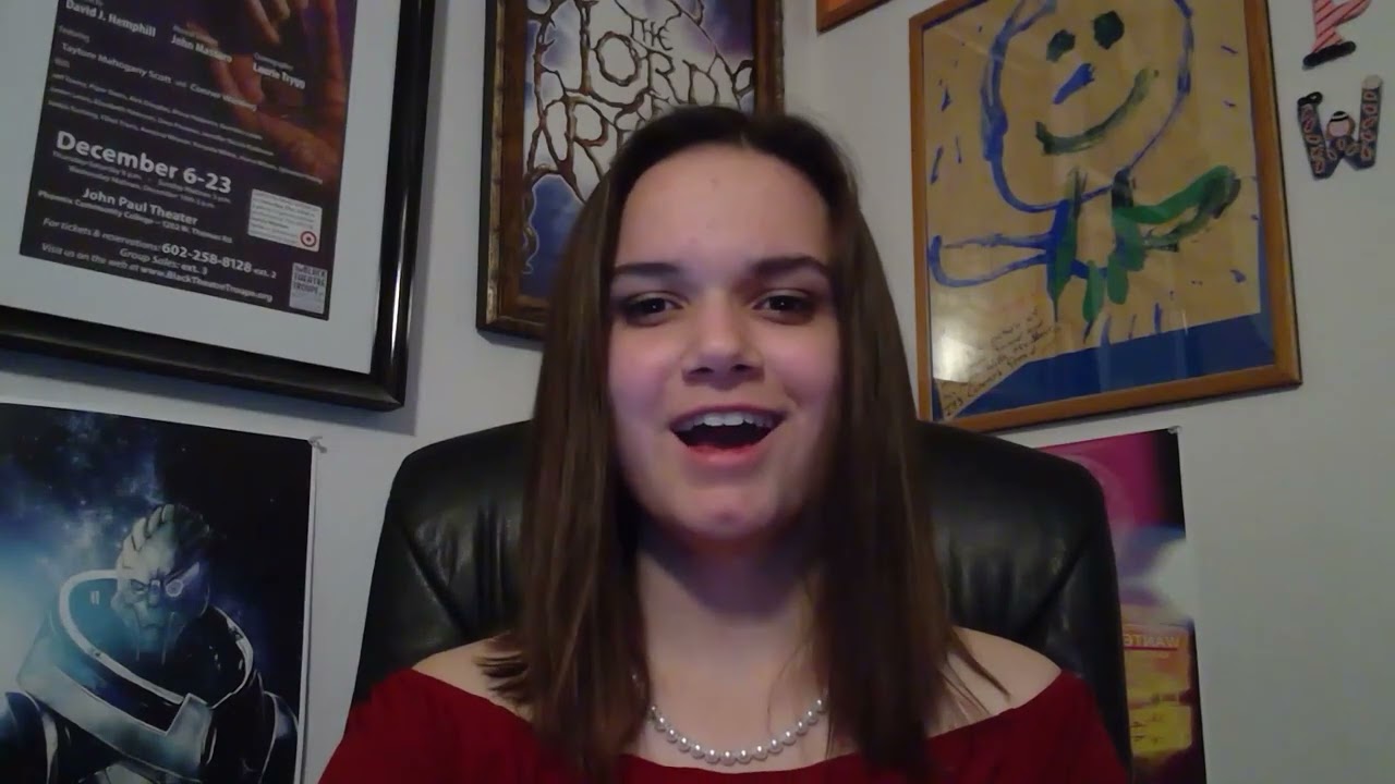 Spencer Wareing | DemocracyWorks 2022 Winner