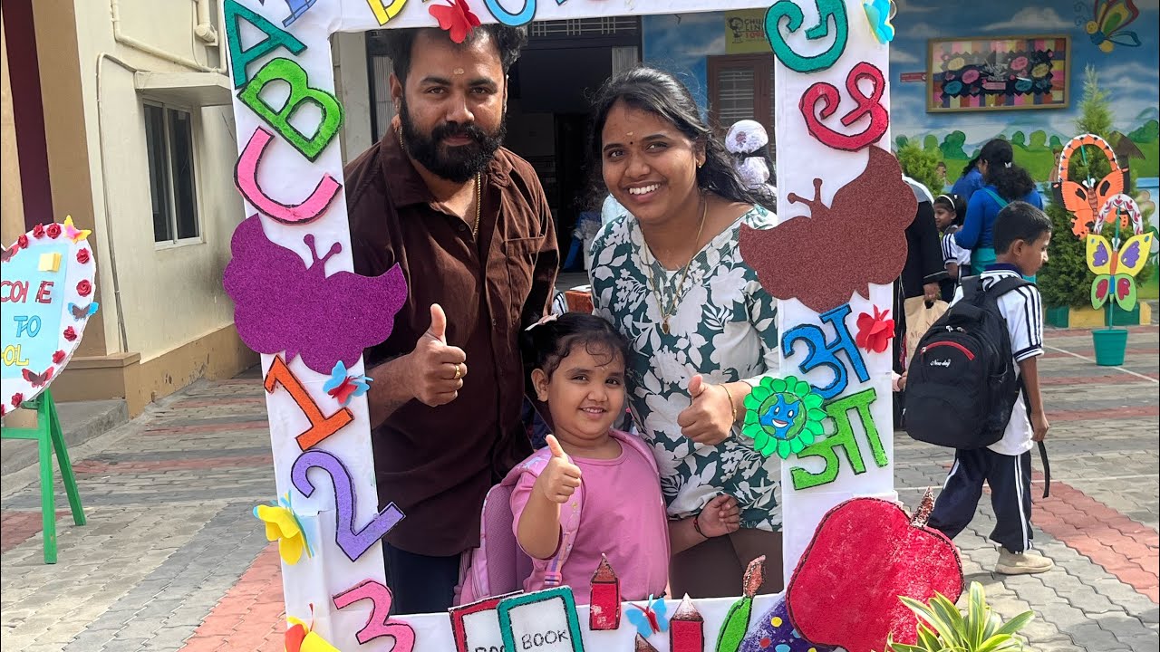 ಪ್ರತಿಯೊಬ್ಬ ತಾಯಿ ತಂದೆಗೂ ಕಷ್ಟದ ಸಮಯ ಅಂದ್ರೆ ಇದೇ ಅಲ್ವಾ😭😢