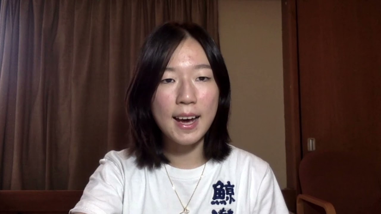 An Underwater Journey  | Yu Xiao | TEDxYouth@SZMiddleSchool