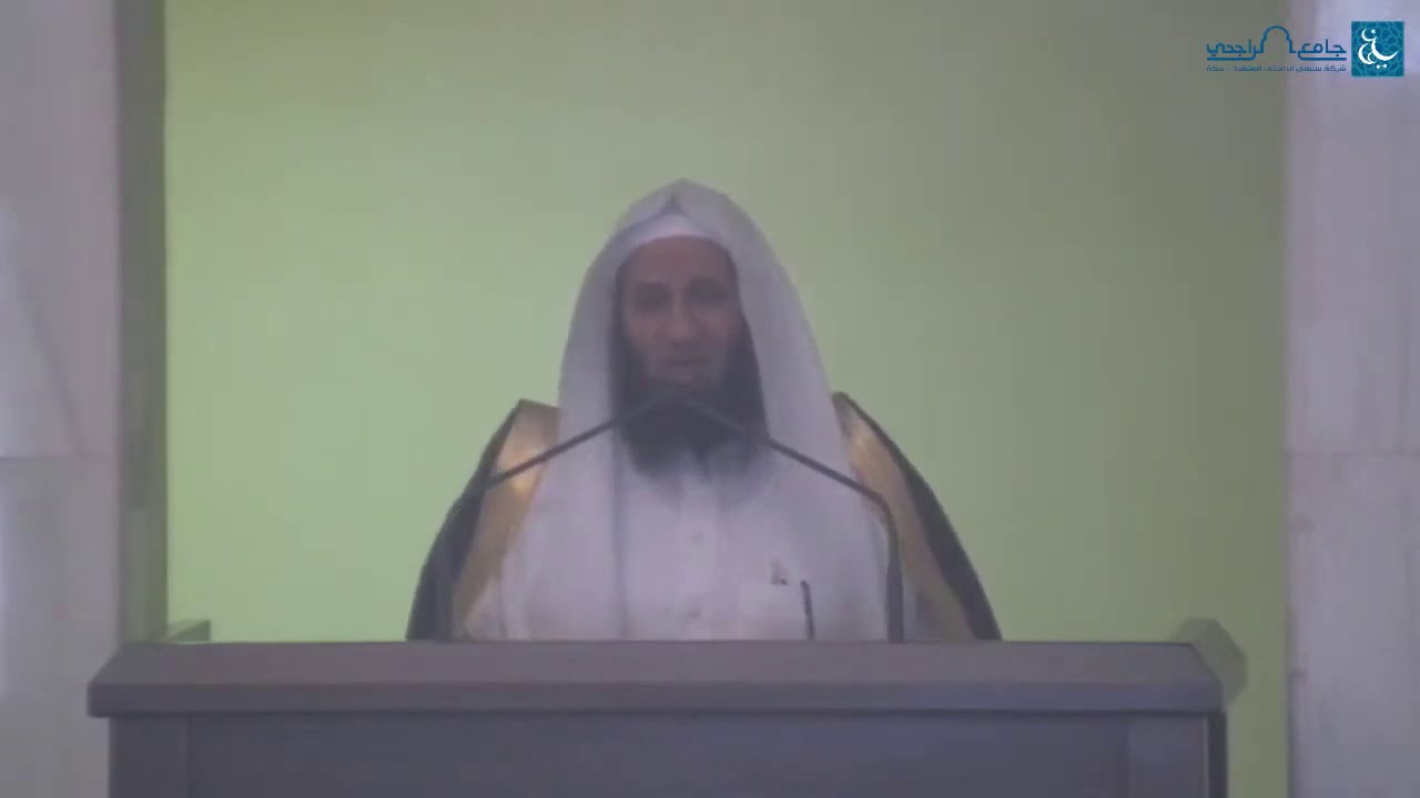 سلامة القلب غنيمة وراحة | للشيخ د. عبدالعزيز الفايز | 29-2-1442هـ