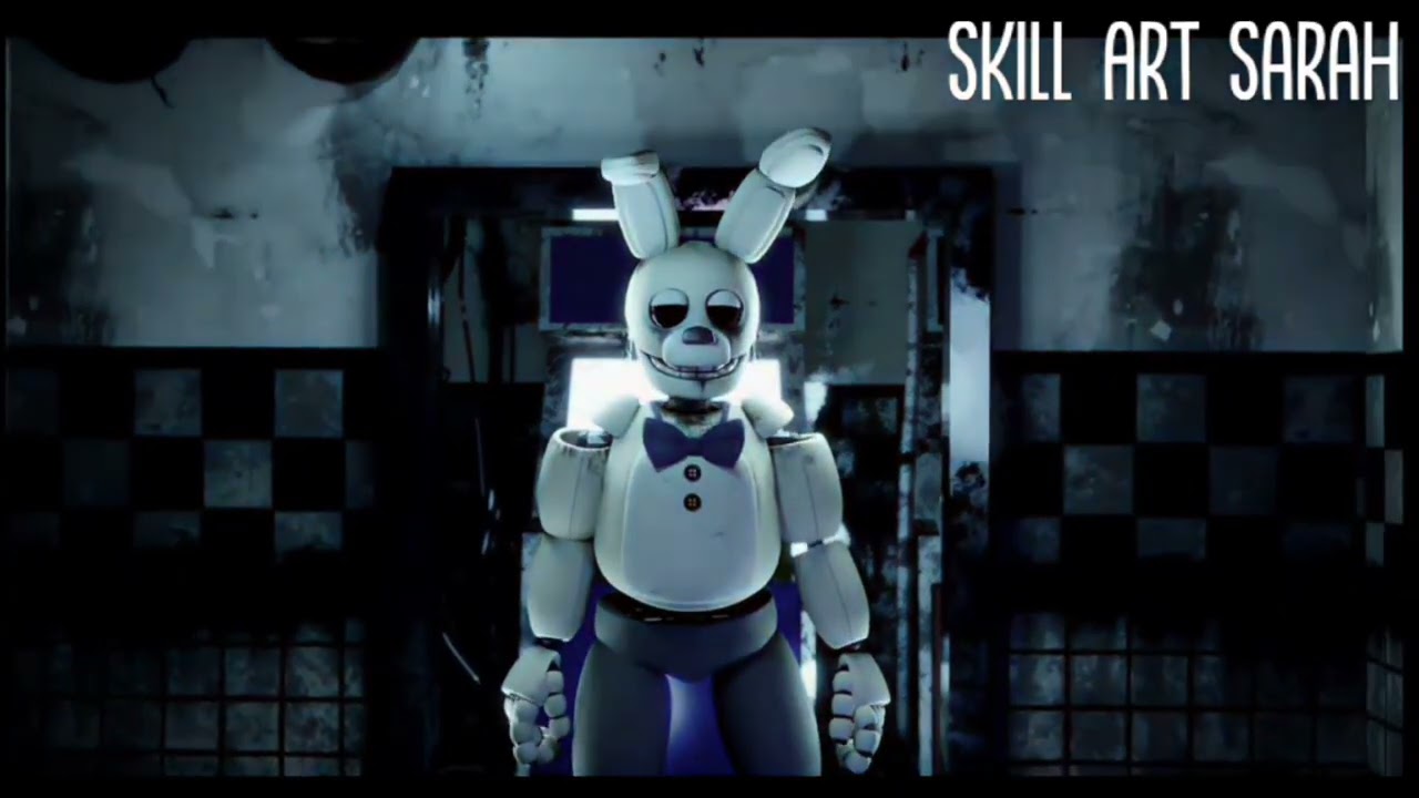 REACTING TO: a fnaf animation for the song called "Destroy Me" by Mr.Kitty