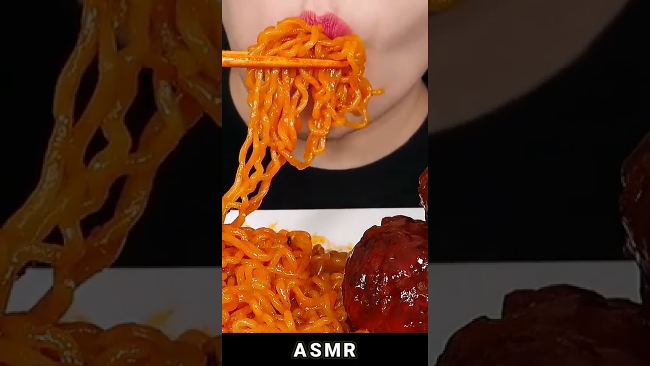 ASMR #2434