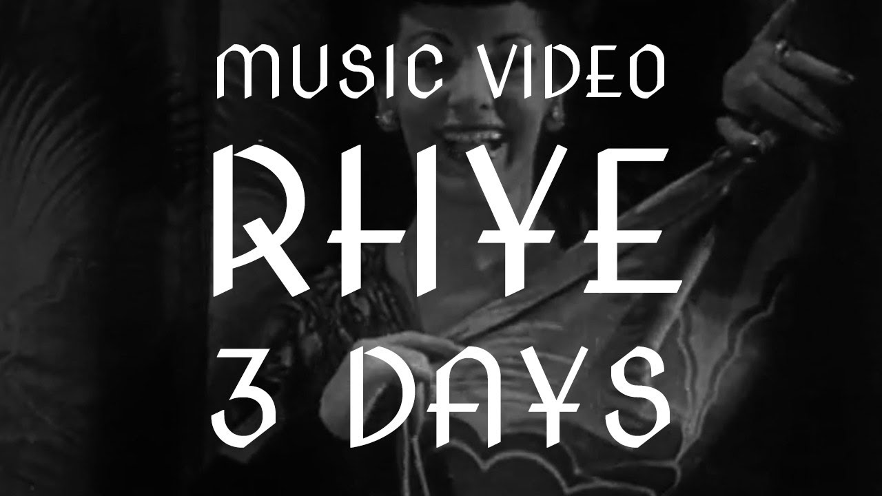 Rhye - 
