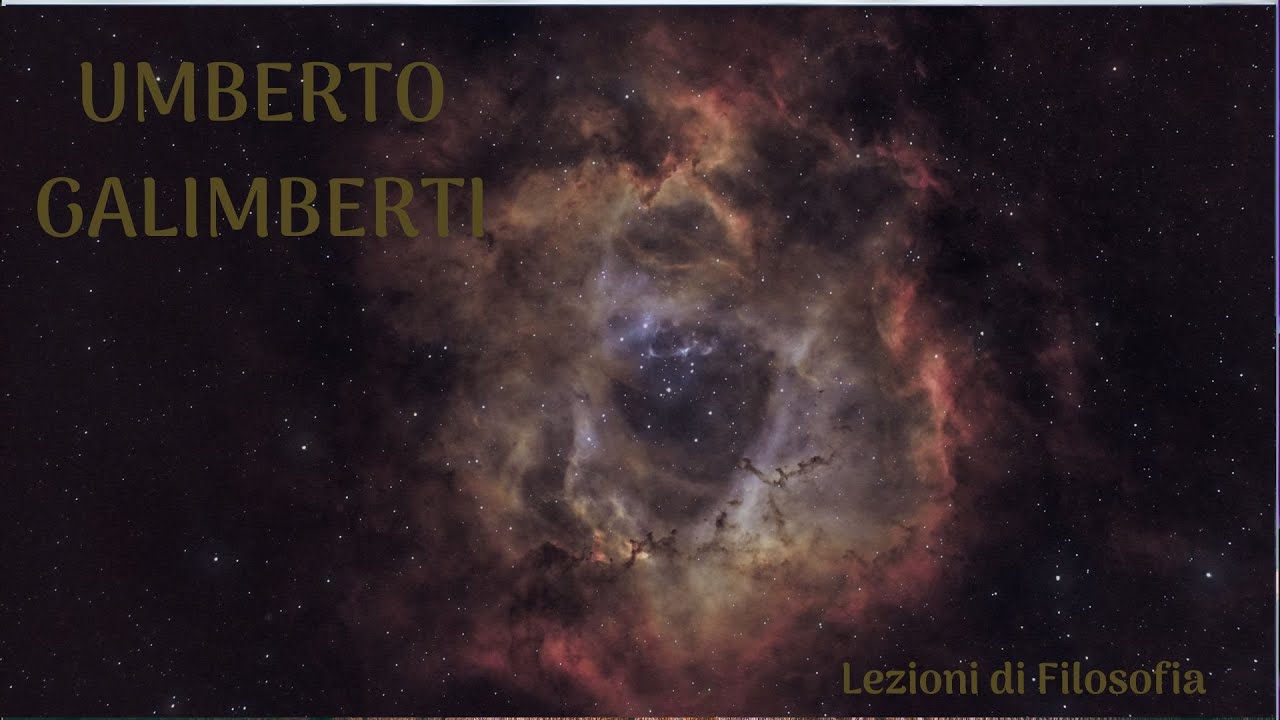 Pensatori contemporanei: Umberto Galimberti, Nietzsche “L’ospite inquietante”