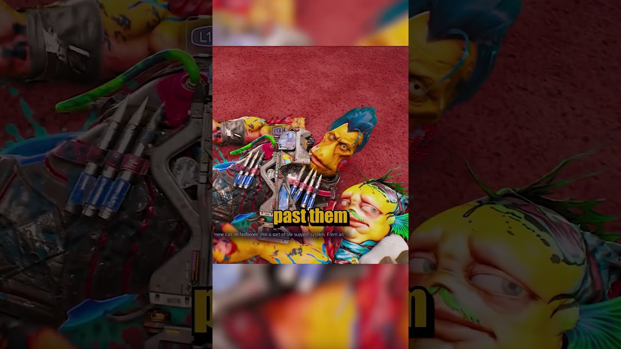 This Game Has The Easiest Boss Ever #shorts