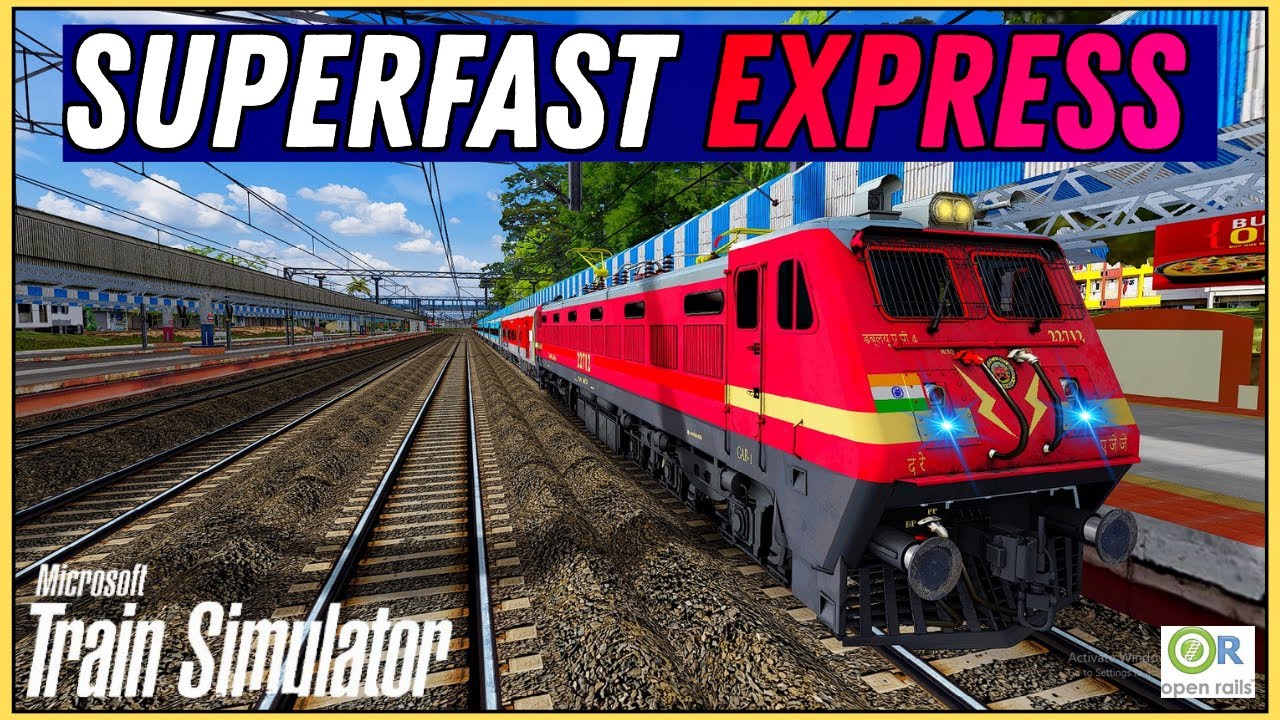 PART 4 | | 22732 MUM CSMT HYDERABAD EXPRESS  | | WAP 4 ACTION IN KHANDESH ROUTE !