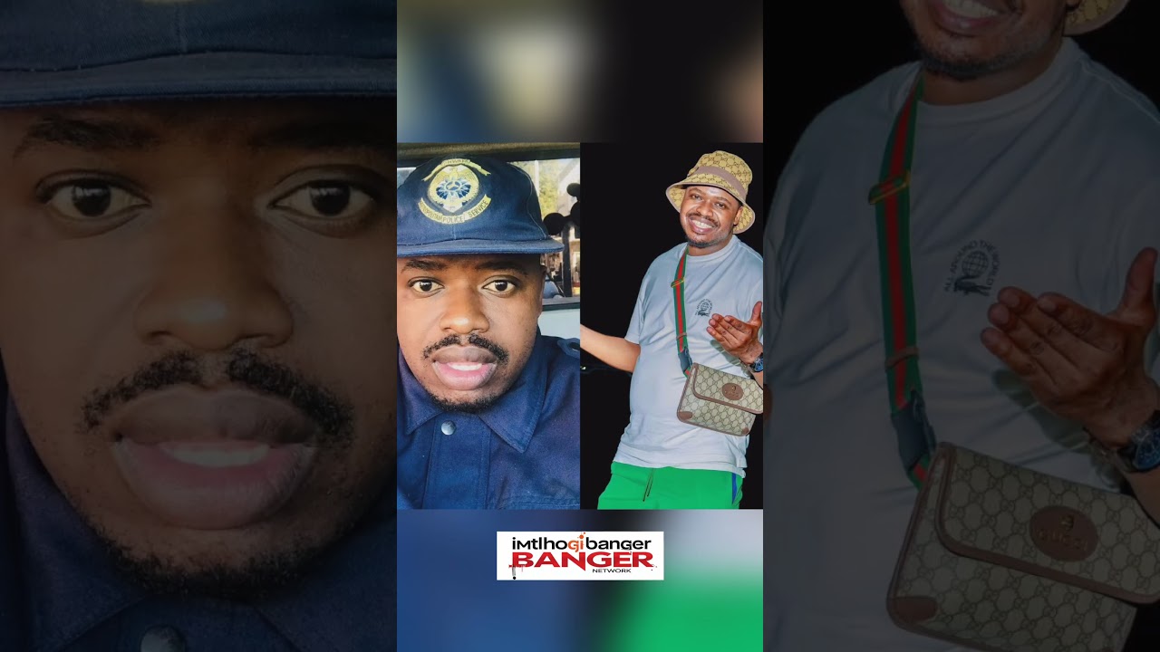WATCH🚨Tshwane Metro Police Sergeant Peter Nonyane is facing fraud and money laundering charges.