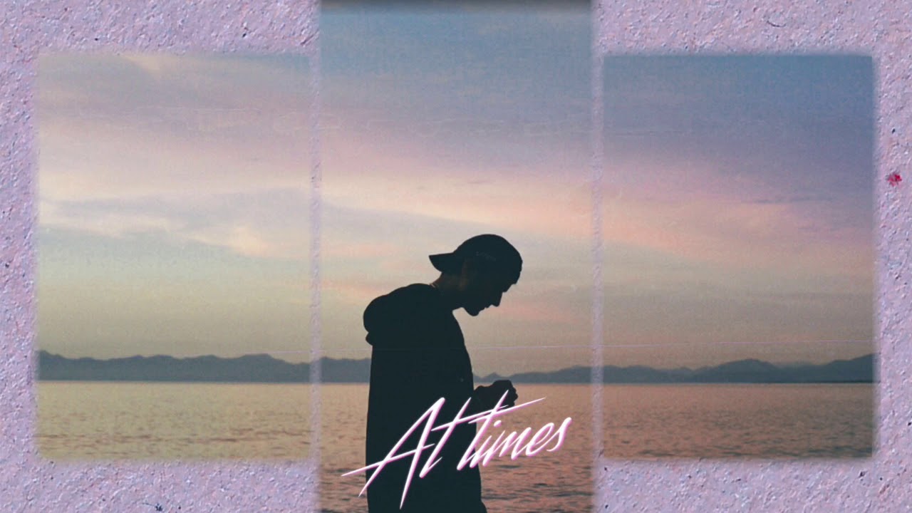Bryson Tiller x Ryan Trey x TYuS type beat 