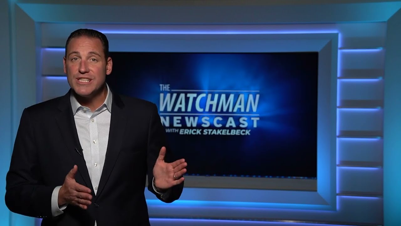 Iran Publishes Israel TARGET LIST for Future War; Damascus Air Defenses Boosted? | Watchman Newscast