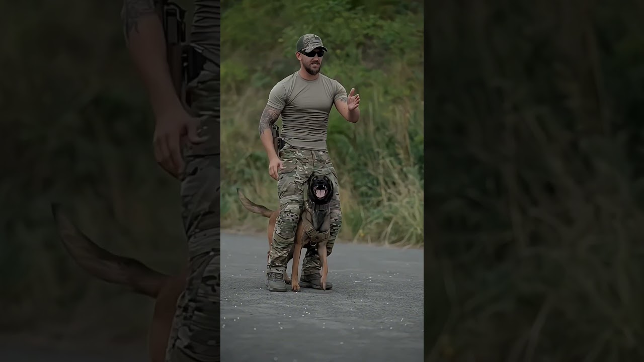 #usa🇺🇲 #k9trainer #dog🐕🐕 #dogsofinstagram #trending #trainingdogs #k9 #tactical #viralshorts #fyp