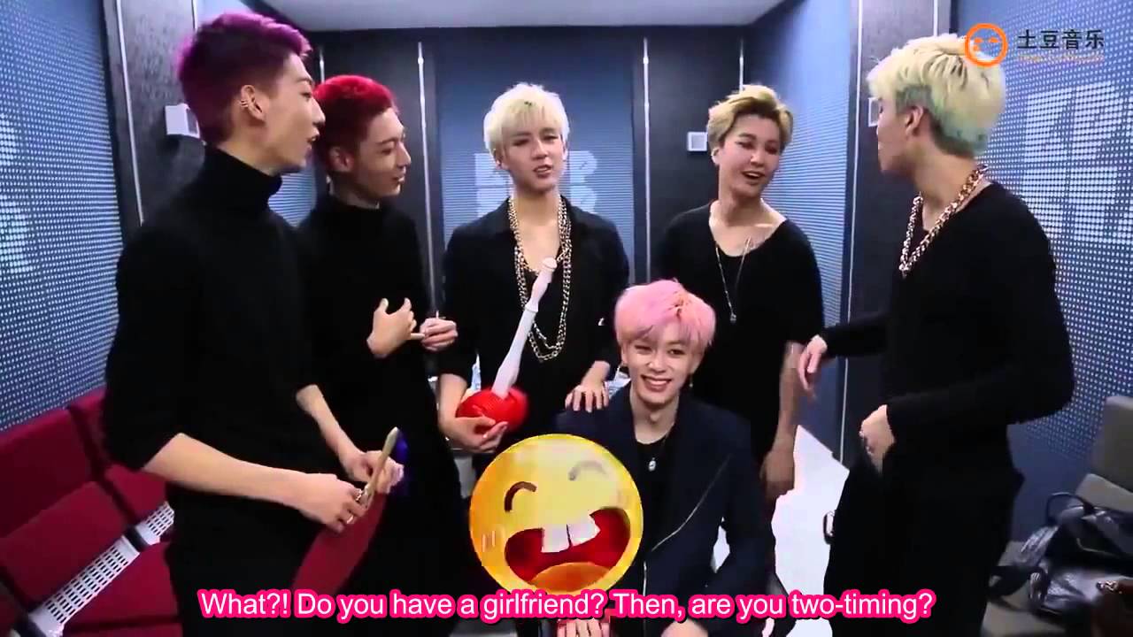 [ENG] 150325 / 150330 Boyfriend - Behind THE SHOW