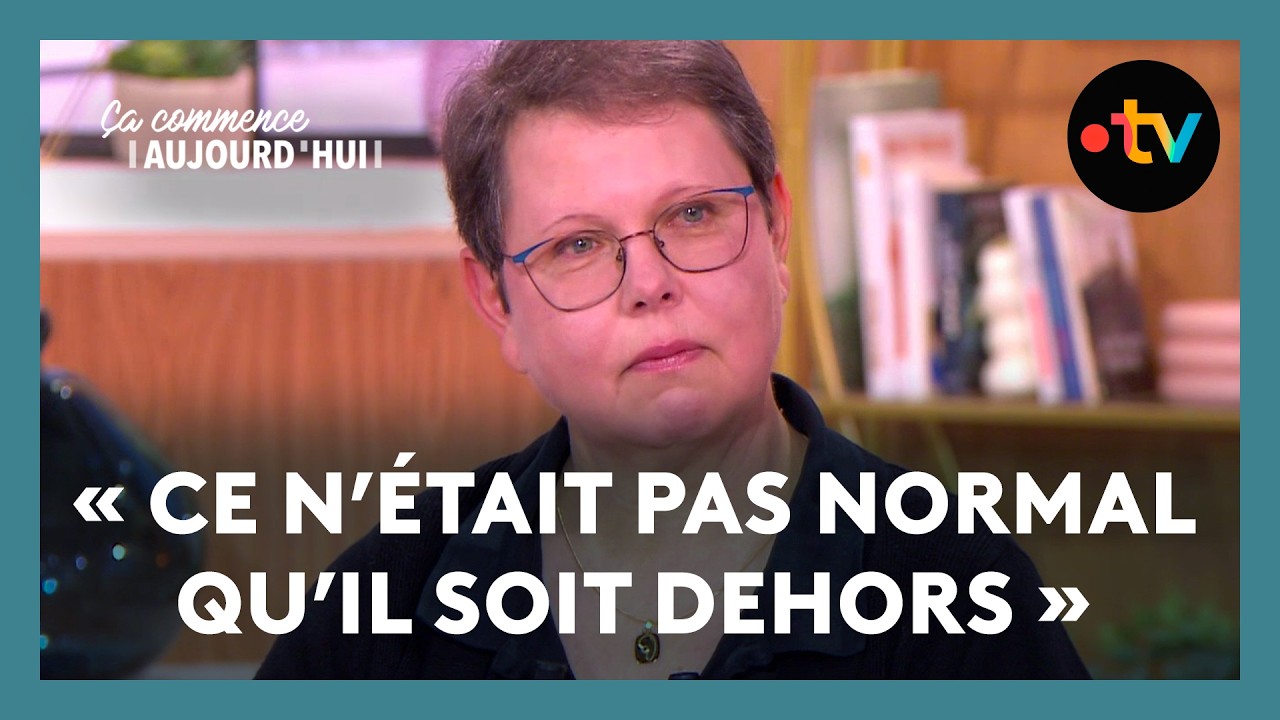 Julie, la fille de Françoise est une des 3 victimes de Pierre Bodein (dit 