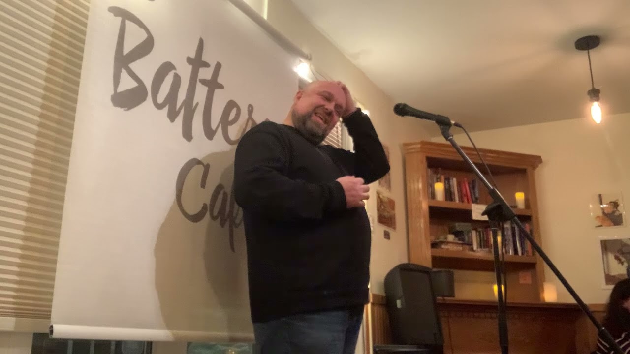 Art? Poetry? What is it good for? 