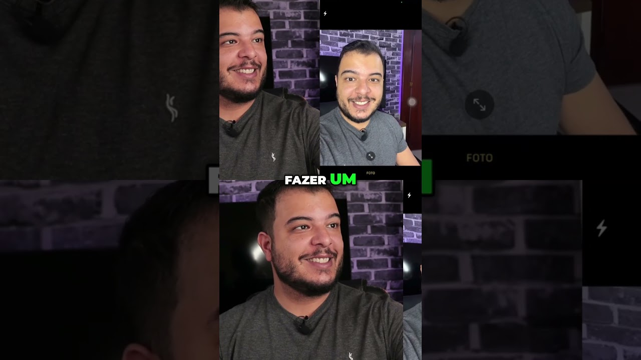 Crie uma Foto Profissional do Seu Perfil com o PFP Maker