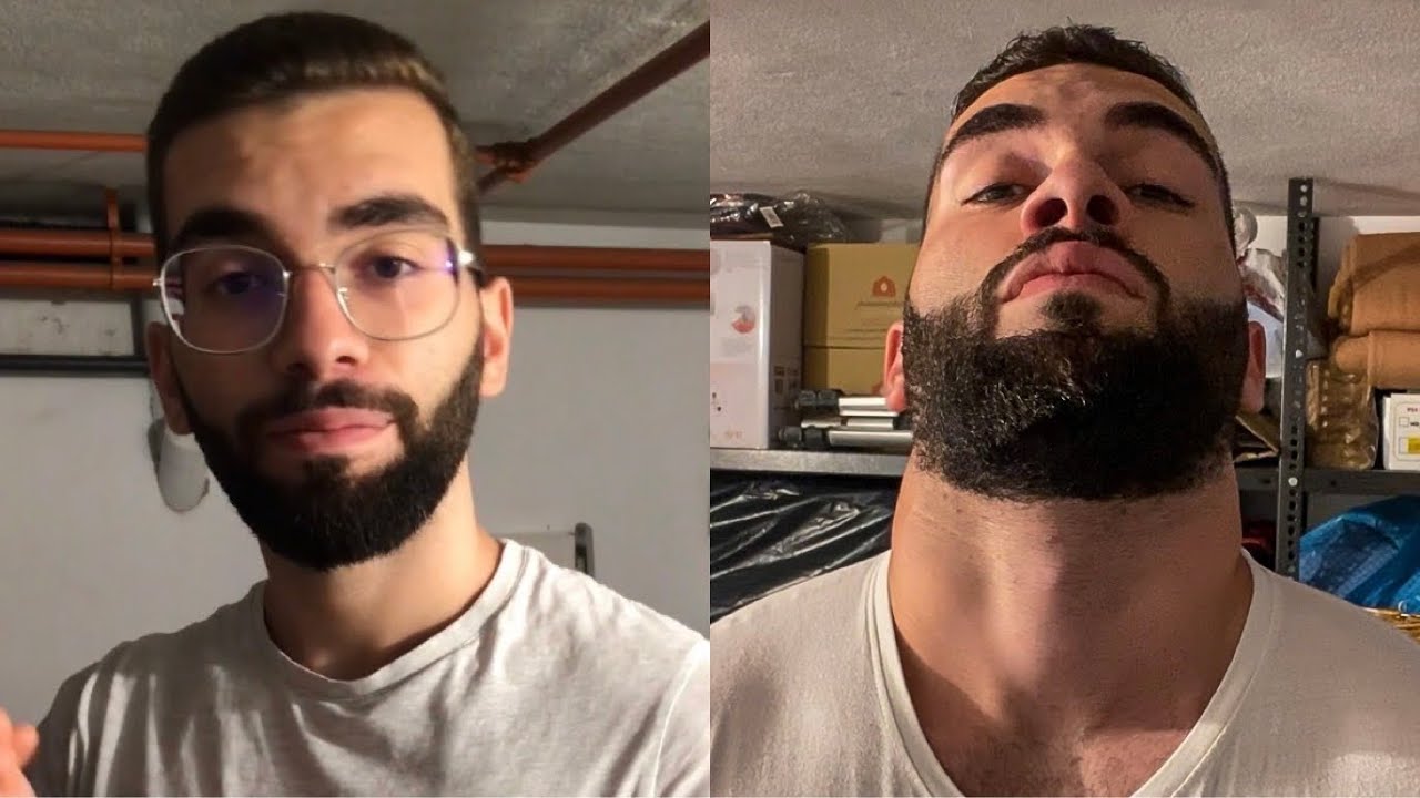 Come ho Costruito un Collo Taurino(GUIDA COMPLETA)