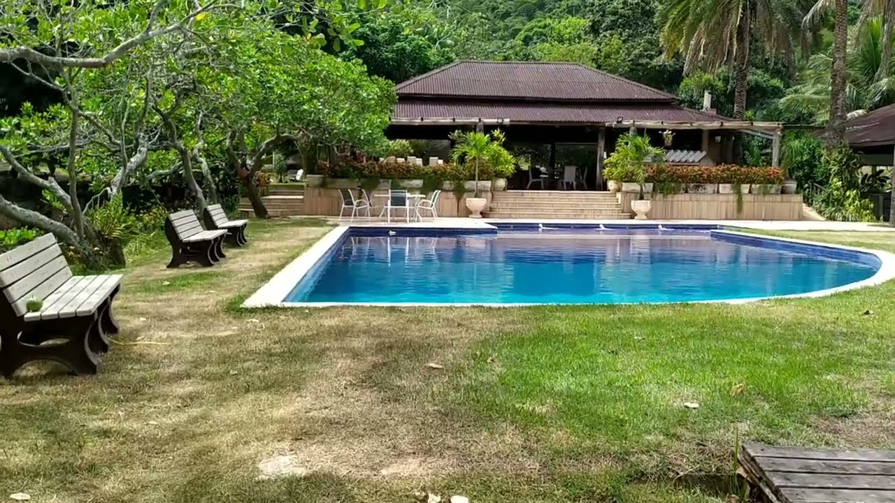 Sitio de 135.000m2  Para venda em Guaratiba/RJ