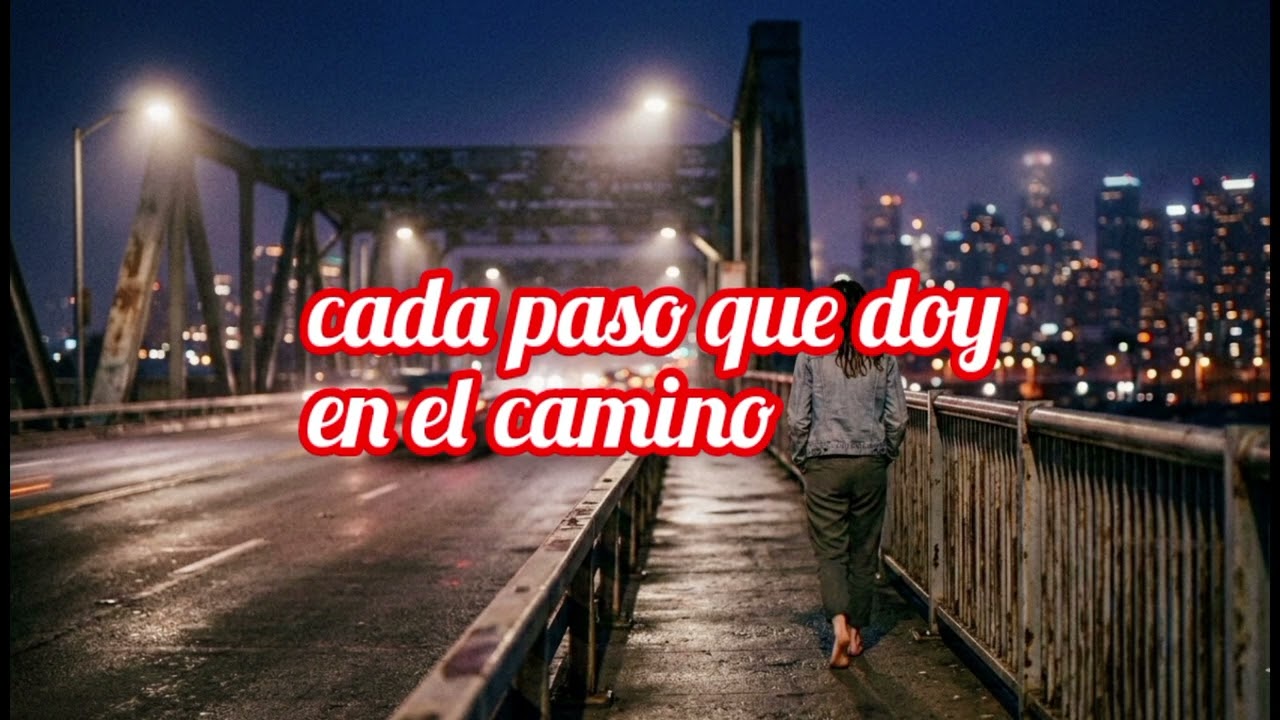 Fragmentos del Ayer (Lyric) OFFICIAL VIDEO | DUBILOORBEATS