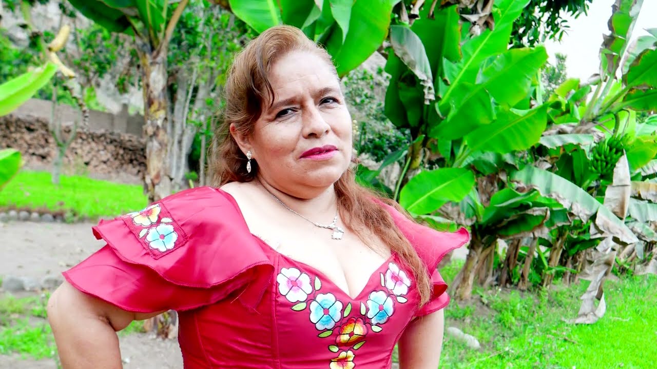 PASTORITA ANDINA DE CÁTAC - AMOR DE FANTASÍA