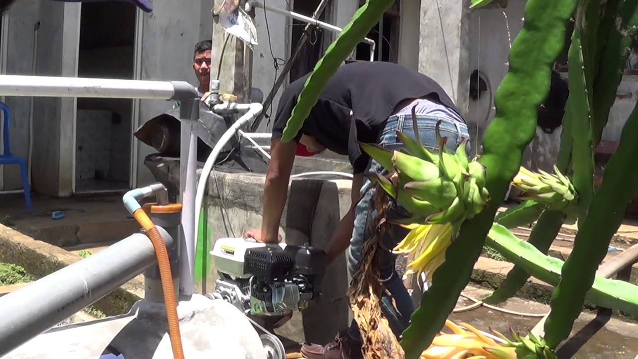 TEKNOLOGI PEMBAKARAN SAMPAH TANPA ASAP