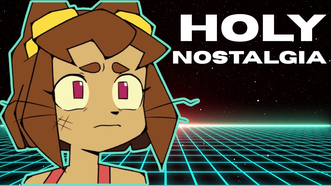 REACTING to GAMEOVERSE [Trailer]