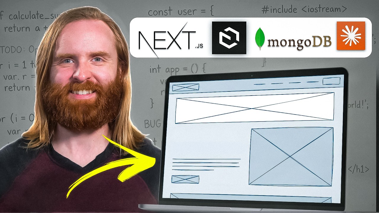 I built a website in 2 days, here's how.