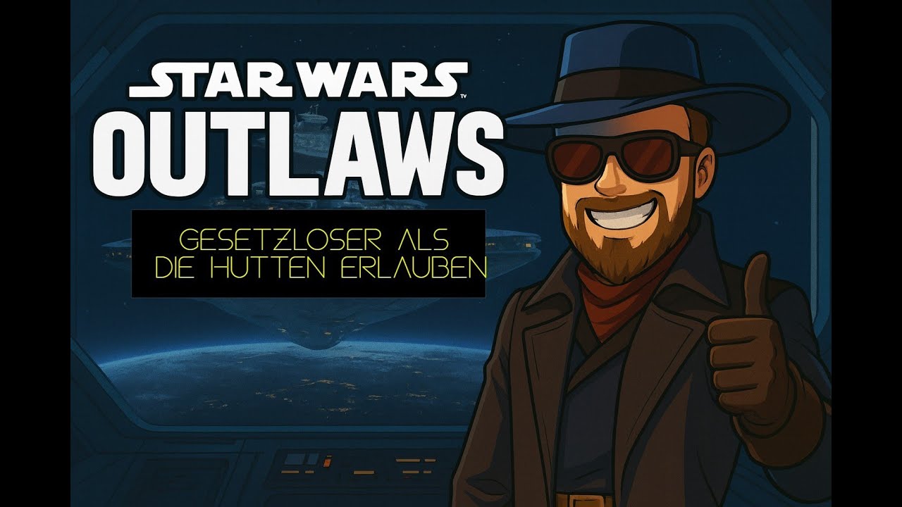 Endlich Hoffnung! ✨ Wir retten ND-5 und sammeln die Crew | Star Wars Outlaws #68
