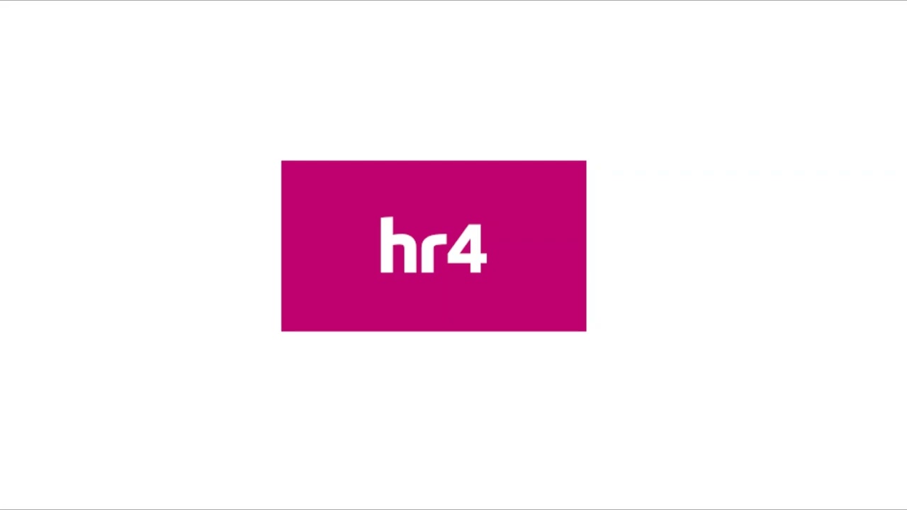 hr4 - Musik liegt in der Luft