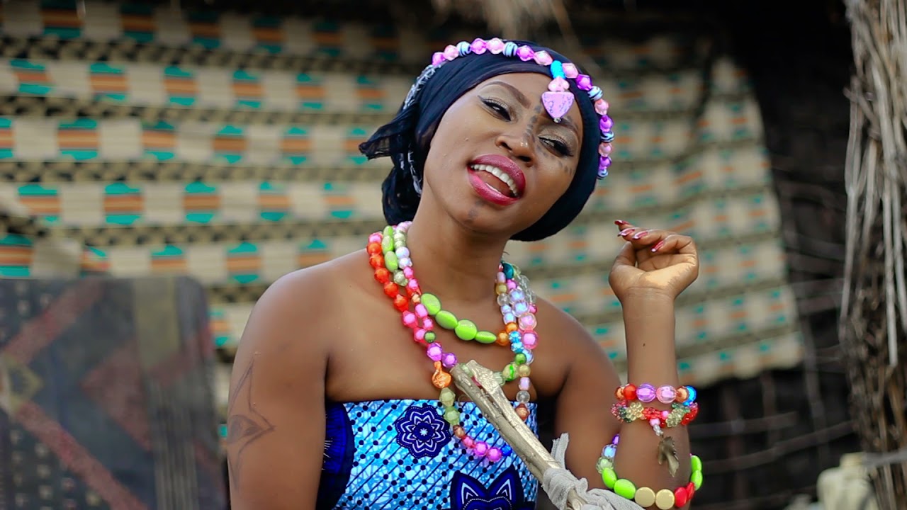 Vick vybz Feat Bimbo sharks Mukyara Subula FullHD 2021