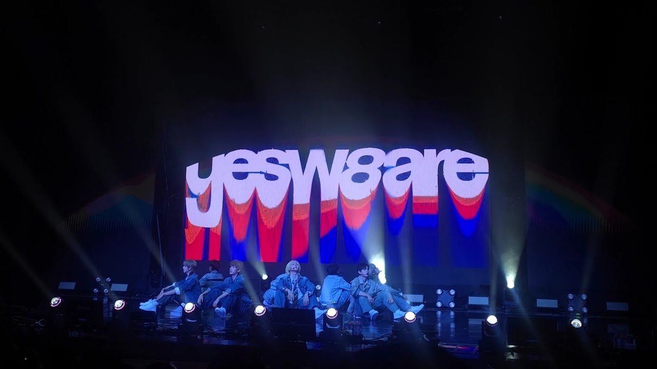 260111 idntt(yesweare) - Yes We Are