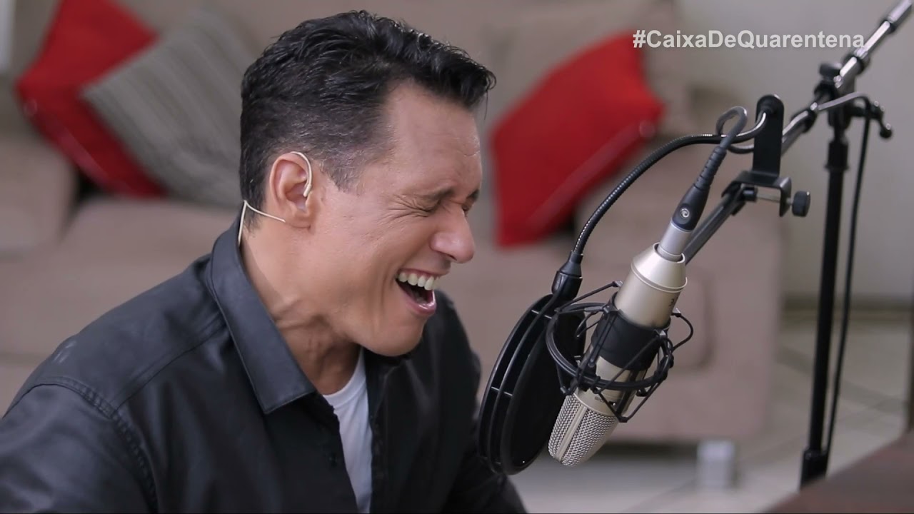 Alexandre Lima - Sonda-me (Caixa De Quarentena)