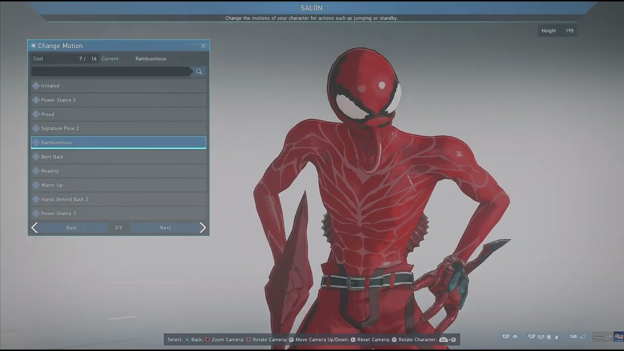 PSO2 NGS: Cosplay Creation Collection