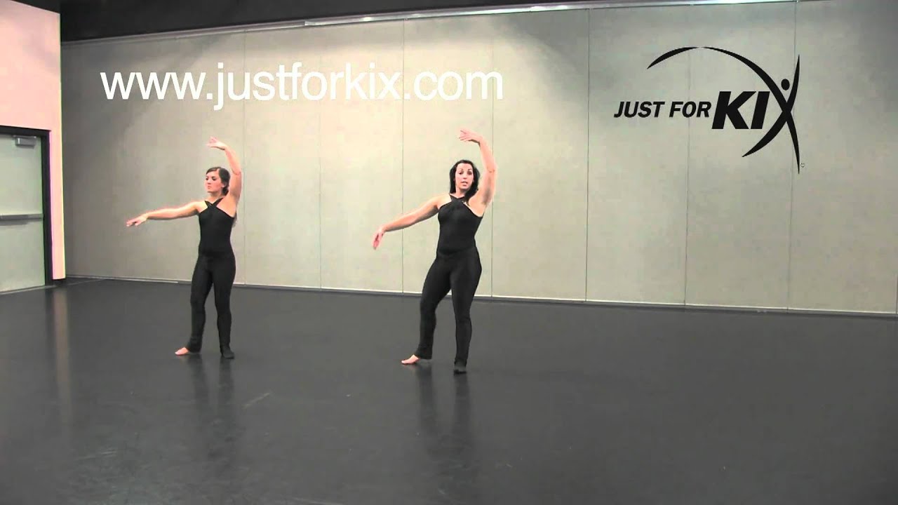 Advanced Jazz Combo to 