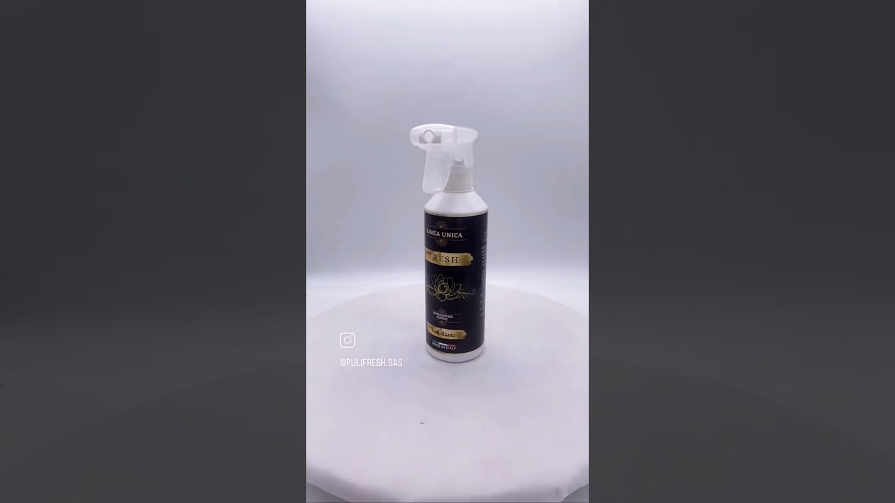 PULIFRESH &ldquo;FRESH DEODORANTE PER AMBIENTE&rdquo; Acquista il nostro prodotto UNICO e PROFESSIONALE! #home