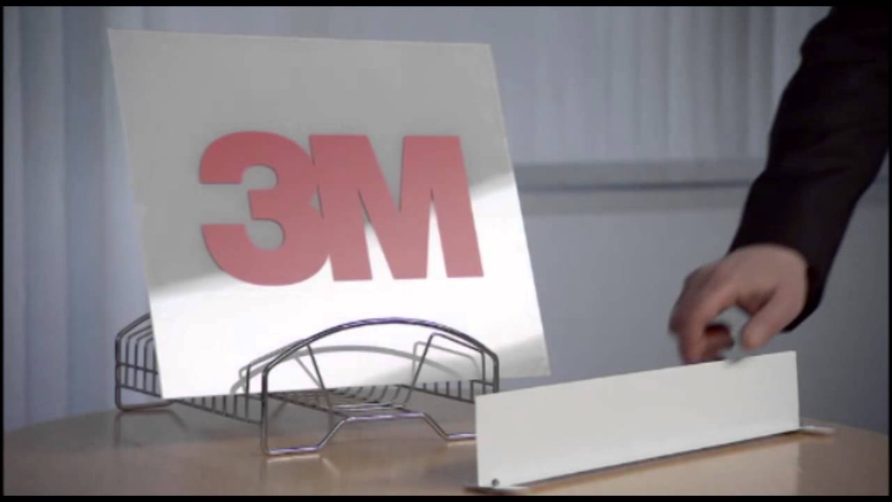 3M Light Enhancement Film 3635-100 - Introduction