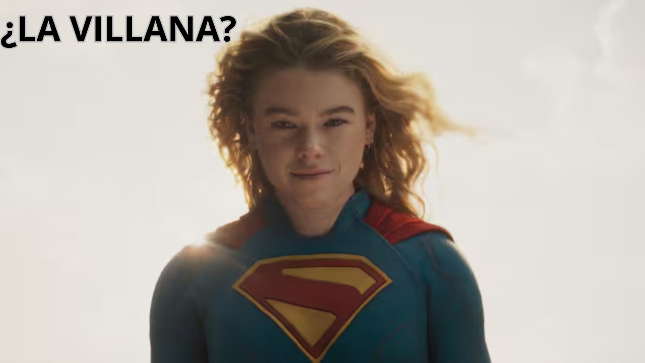 🔥 SUPERGIRL LO CAMBIA TODO: ANÁLISIS BRUTAL DEL NUEVO TRÁILER Y LO QUE DC NO TE DIJO