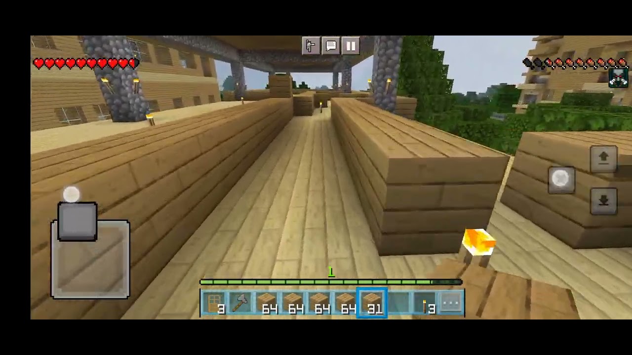 Minecraft part 52