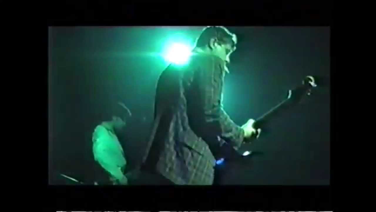 Kispál és a Borz – 1996. április 7. – Volt Fesztivál, Sopron