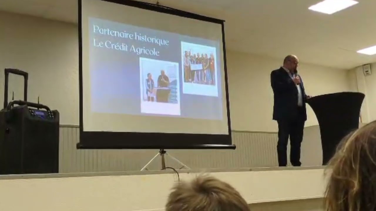 Ailly-sur-Noye : Le Souffle de la Terre, « la plus grande association de la Somme »