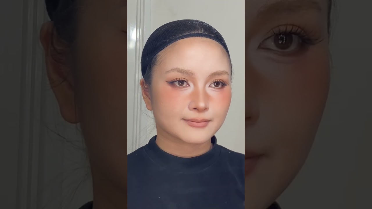 Hướng dẫn makeup