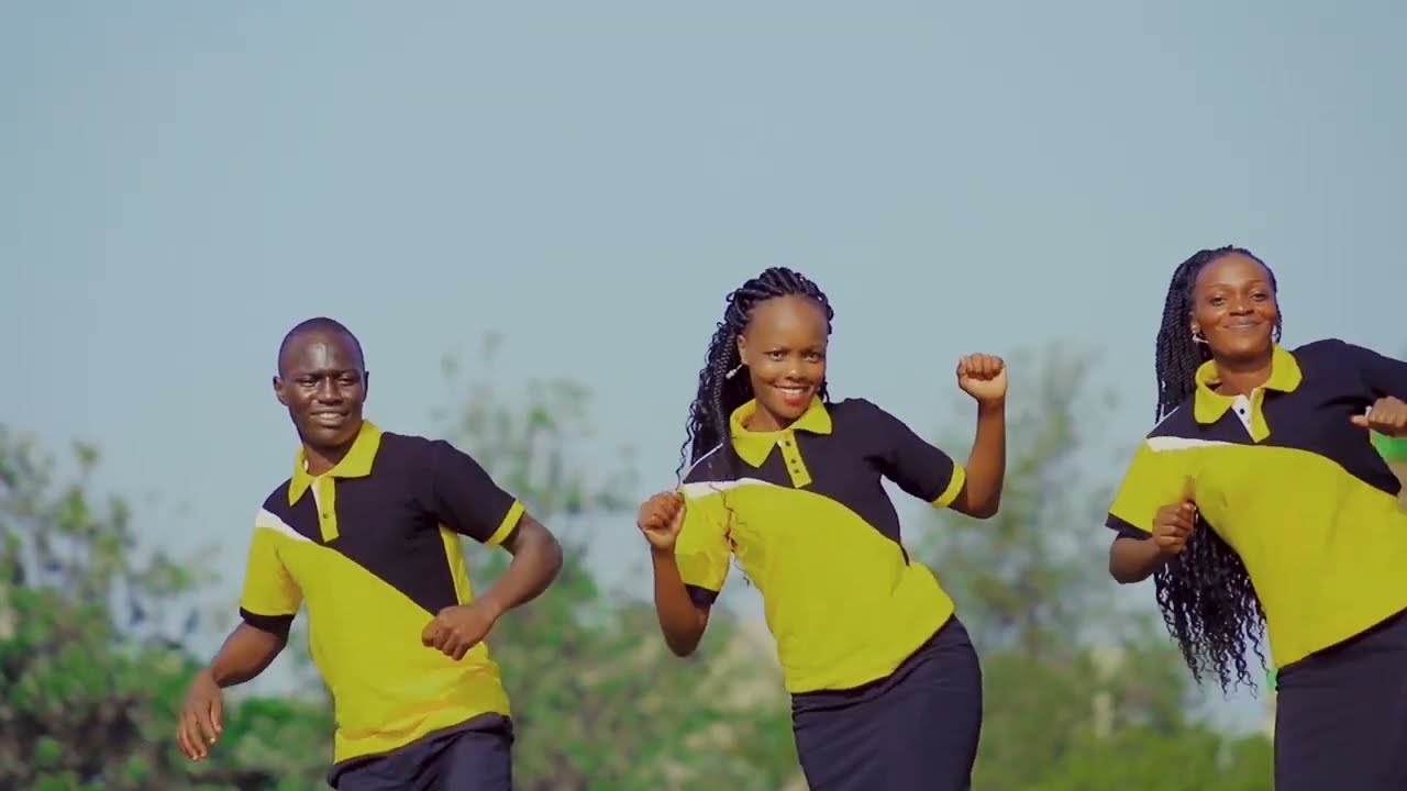 Alichounganisha Mungu by AIC Mbotela choir (Official Video) SKIZA CODE 69319503