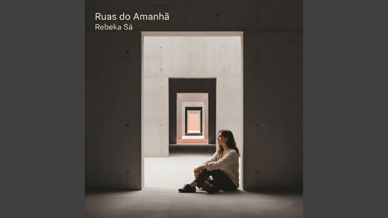 Ruas do Amanhã