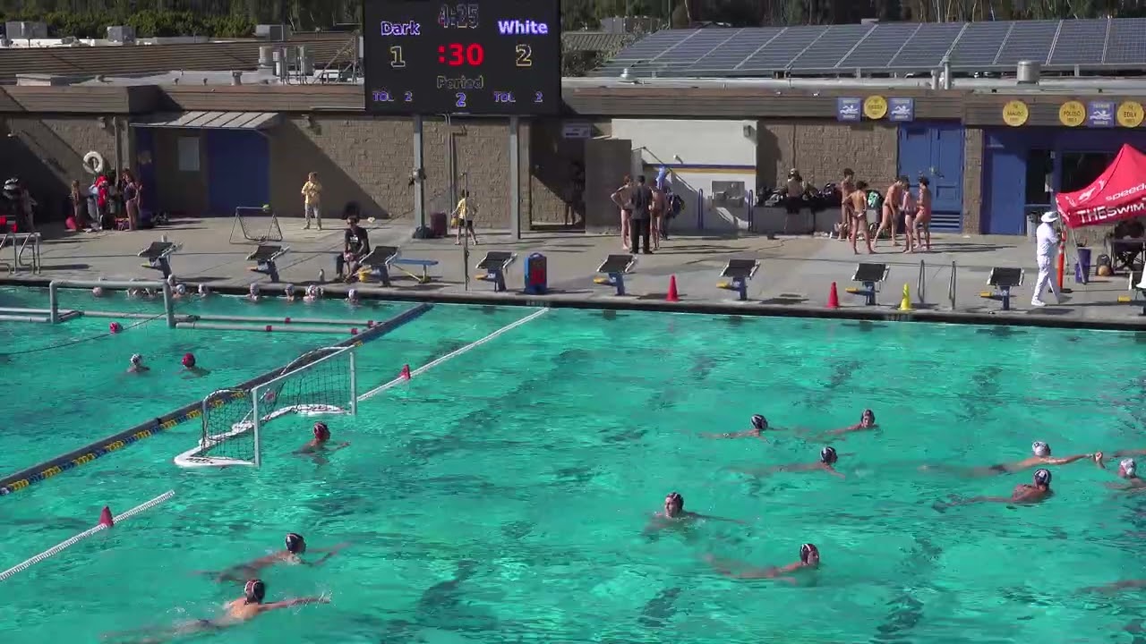 [Semi-final Crossover] Mission(W) vs PV(D)-8:7