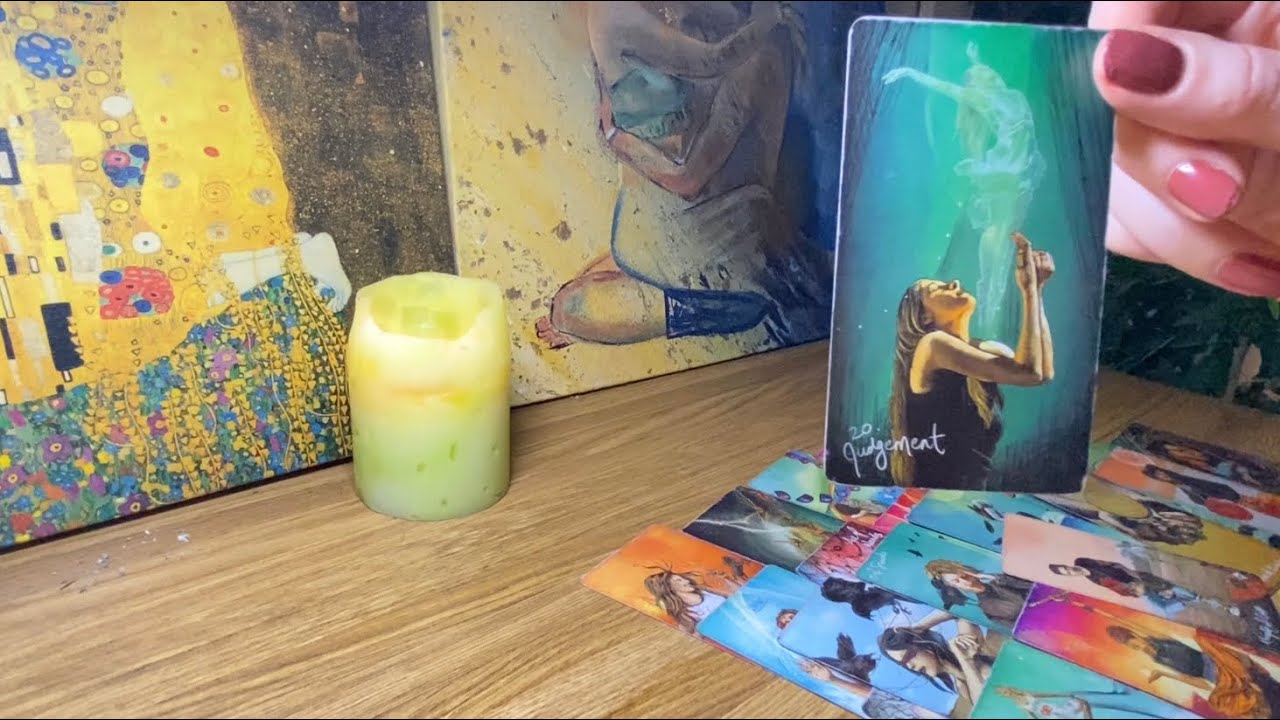 Чем он горит сегодня?🔥 Разговор с его душой 💫😇