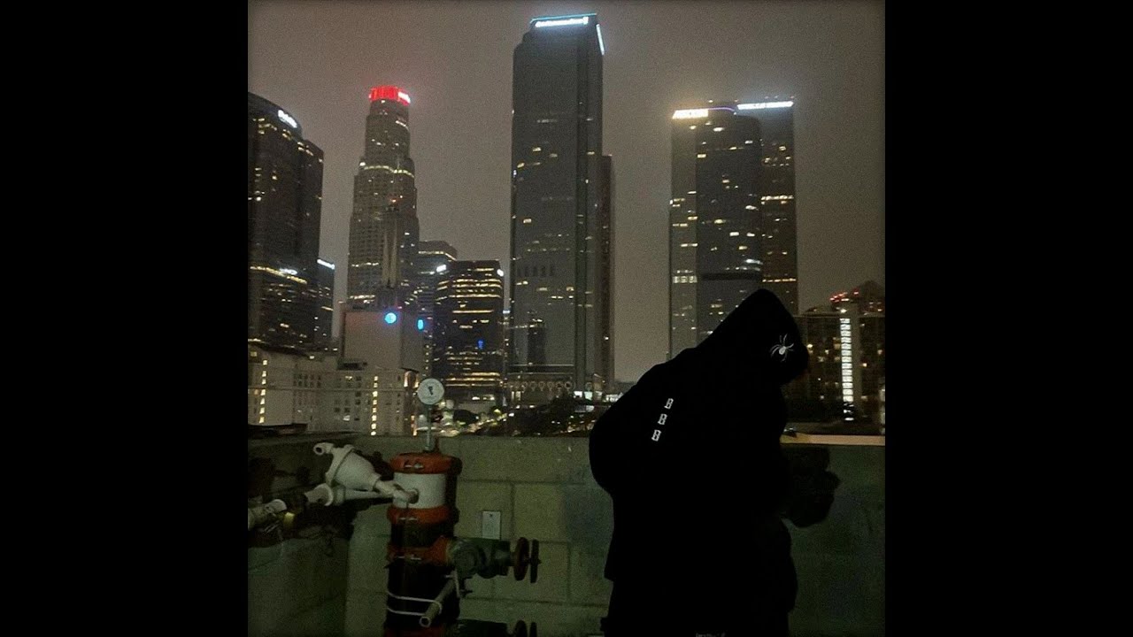 (FREE) So La Lune Type Beat ~ Oublier