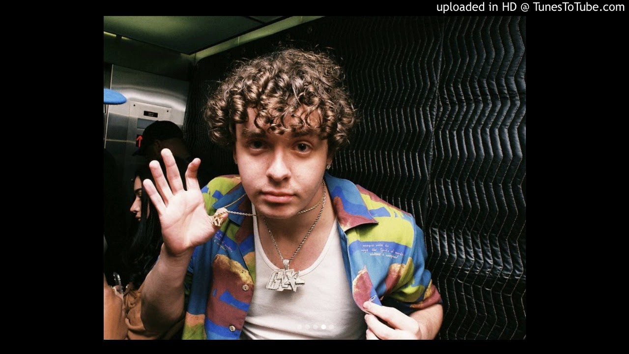 (FREE FOR PROFIT) Jack Harlow Type Beat - 