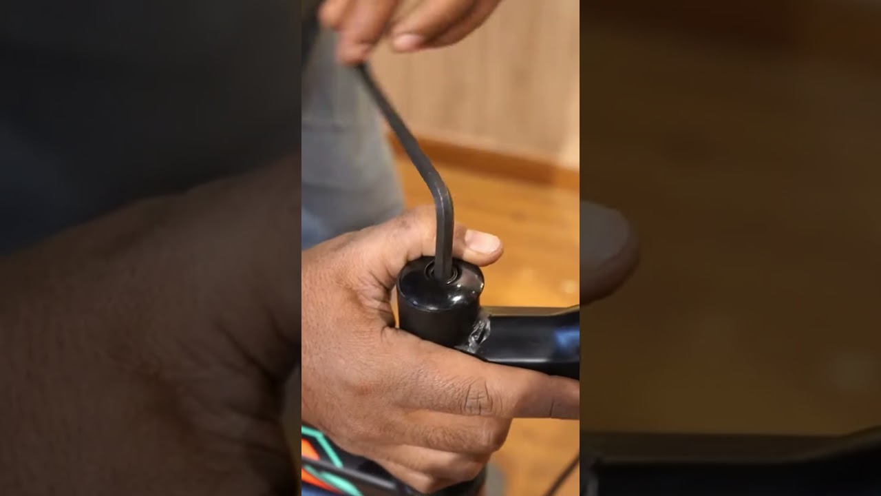 Leader Beast unboxing and assembly
